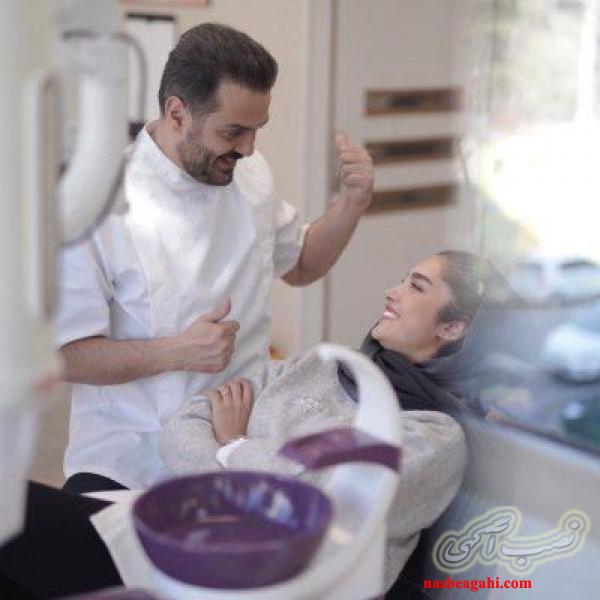 بهترین جراح دندانپزشک در زعفرانیه
