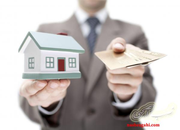 پرداخت وام آزاد ماشین و آپارتمان بدون انتقال سند
