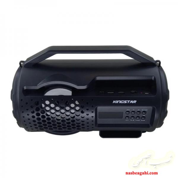 اسپیکر مدل 250,کینگ استار