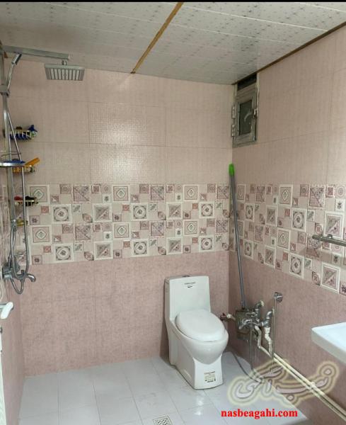 ۱۱۵ متر آپارتمان شخصی ساز( دهکده_المپیک،  زیبا دشت )