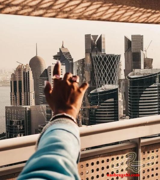 گرفتن اقامت برج های یاران غرب دریاچه 100 متر دوخوابه