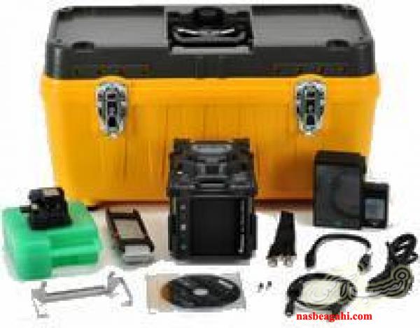 فروش دستگاه های فیوژن فوجیکورا و سومیتومو و لوازم جانبی