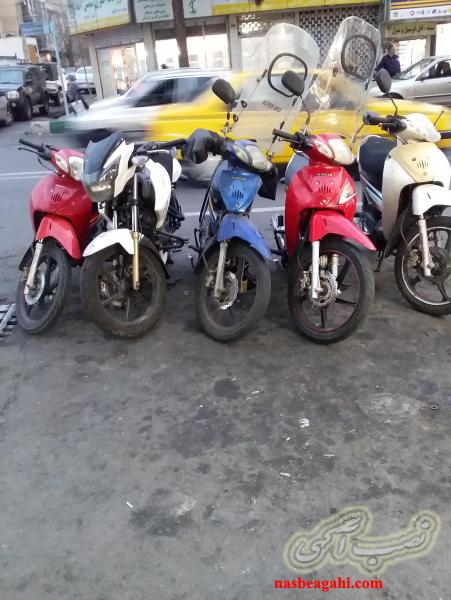 موتور ساز سیار درمحل شبانه روزی