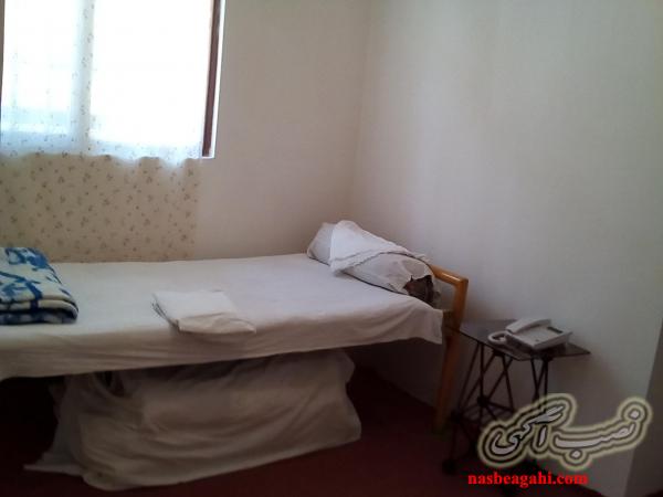 فروش فوری - رهن اجاره ویلا خانه دربست مبله در دماوند