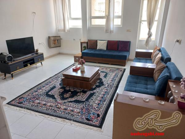 آپارتمان مبله مرکز شهر شیراز