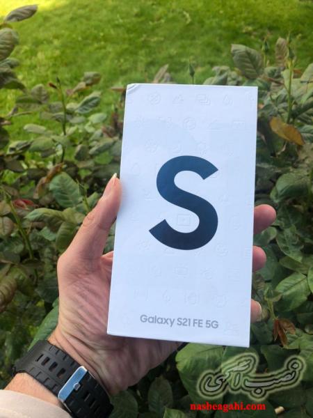 خرید گوشی آکبند