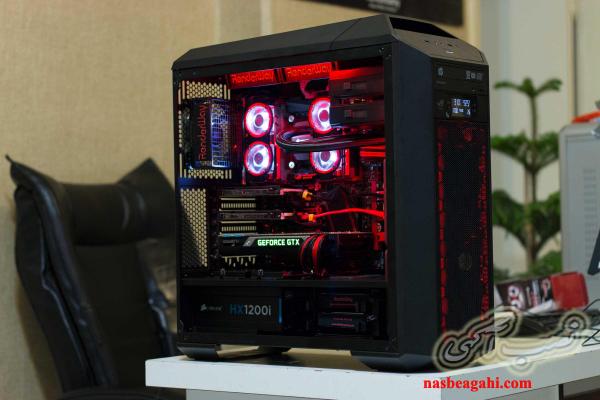 خرید و فروش کامپیوتر