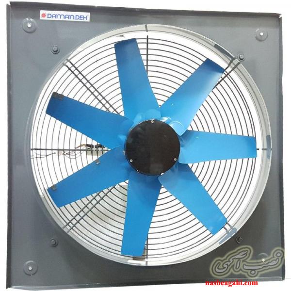 نمایندگی فروش محصولات شرکت دمنده