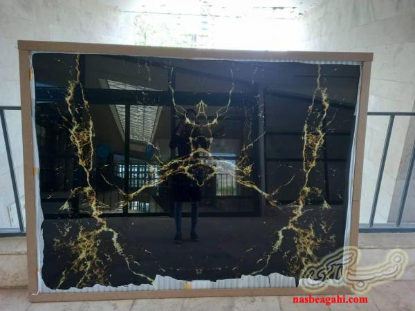 اسلب سنگ کابین اسانسور