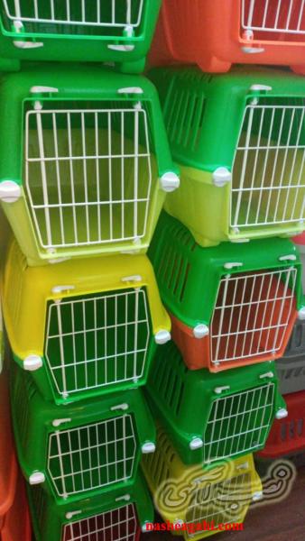 پت شاپ بانینو