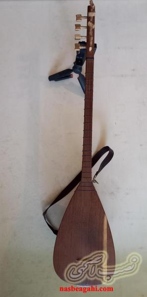 ساز قوپوز (ساز عاشق ها )