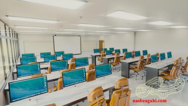 مشاوره های حوزه آی تی برای کسب و کارها – مهندس یاسر رزمیان