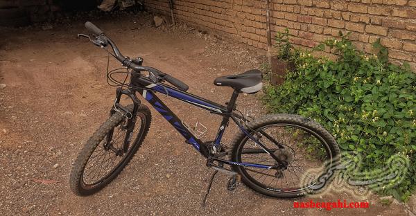 دوچرخه 26 کوهستانی و حرفه ای VIVA