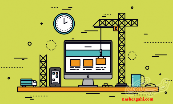 بررسی کسب و کار آنلاین شما و طراحی وبسایت