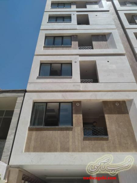 100متر فلکه اول تهرانپارس