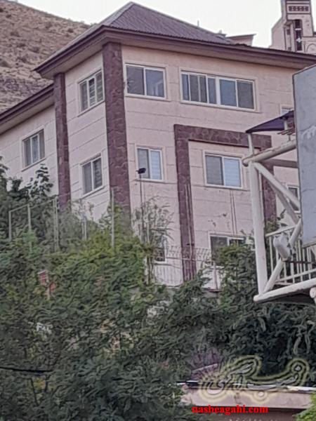 روش نصب سنگ لاشه 09192861411