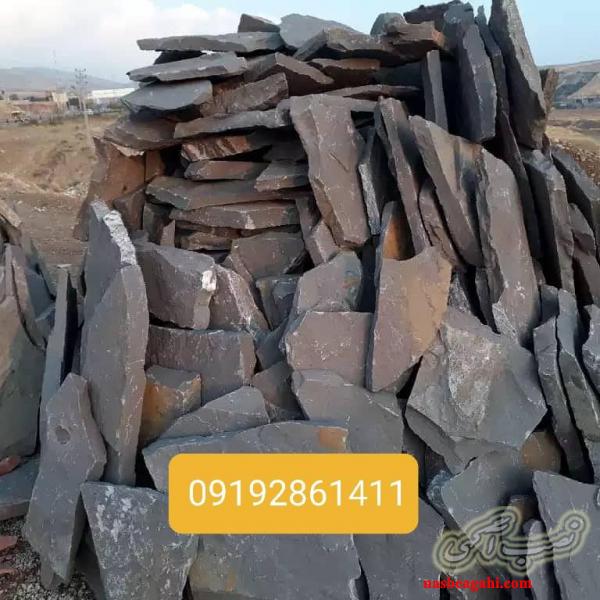 روش نصب سنگ لاشه 09192861411