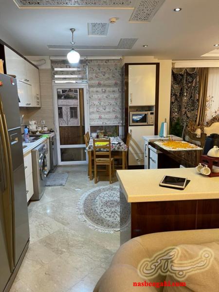 60متر فلکه اول تهرانپارس غربی