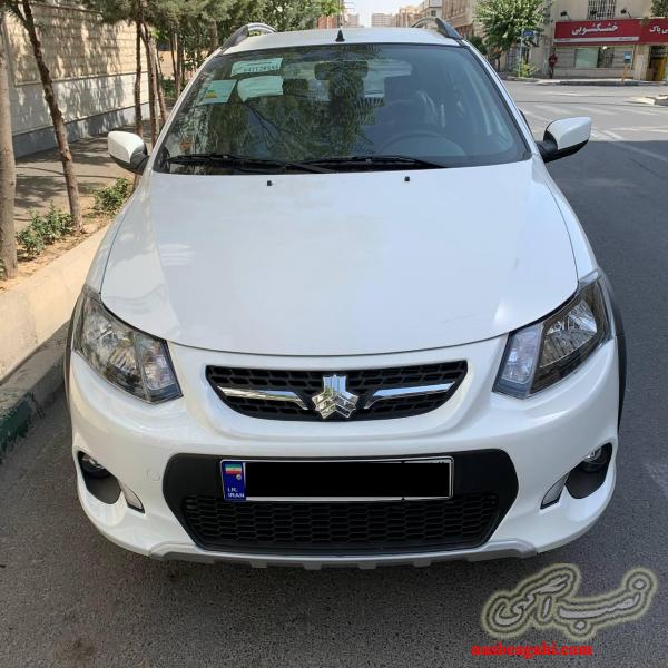 فروش نقدی و تحویل فوری کوییک معمولی صفرکیلومتر