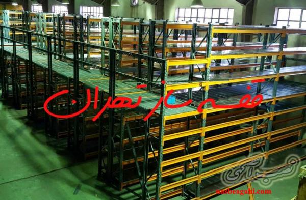 قفسه ساز تهران