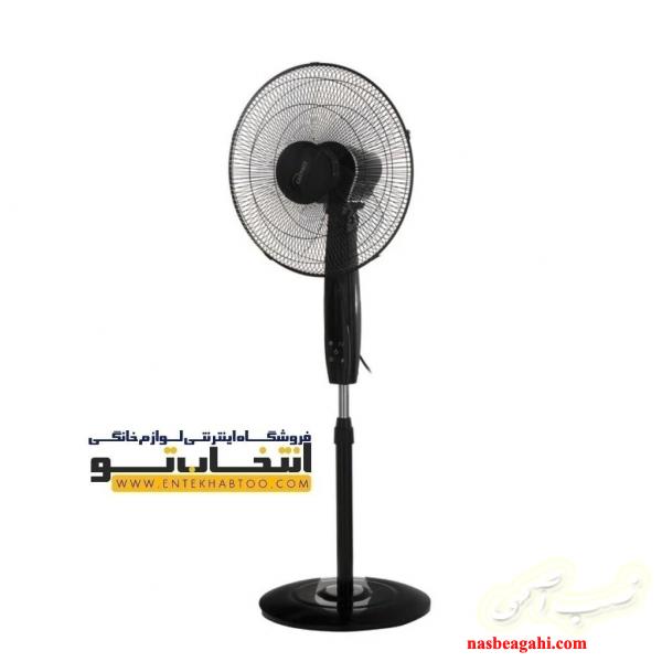 پنکه مدل ha720کالوات