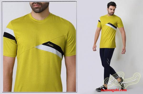 فروش عمده ی تیشرت شلوار مردانه