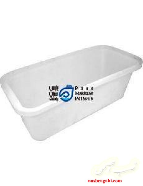 وان پلی اتیلن 1500 لیتر