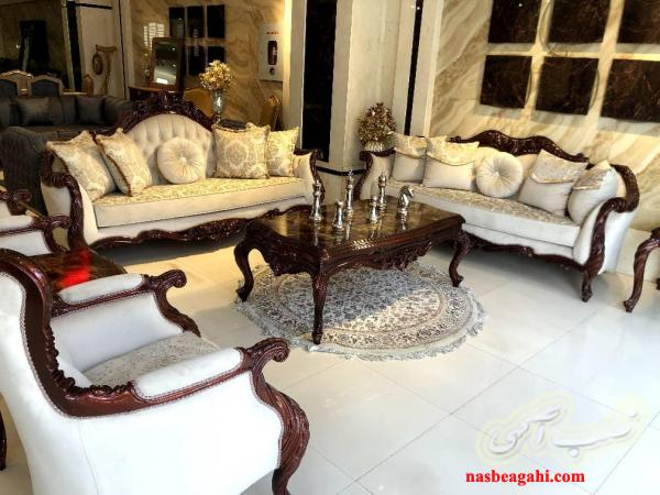 خرید اقساطی مبل در فردیس%اقساط بلند مدت%مبل برند