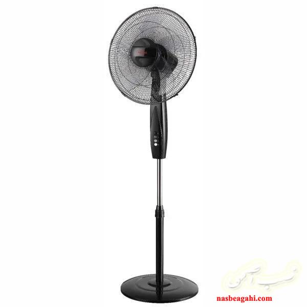 پنکه مدل ha720کالوات