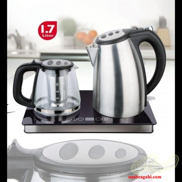 چای ساز نیاک