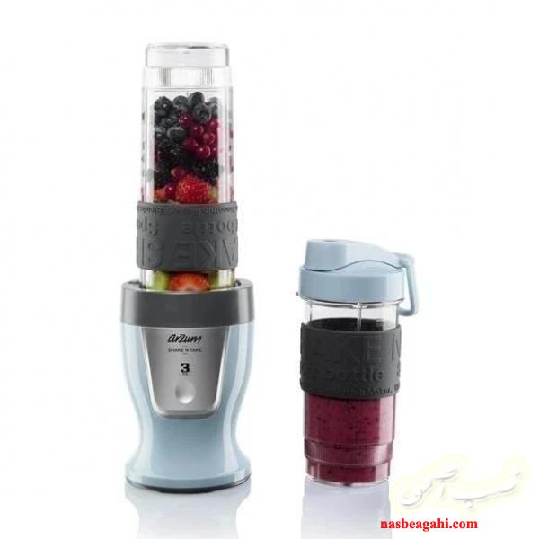 مخلوط کن اسموتی مدل ar1032ازروم