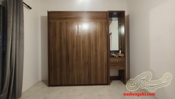 نصب انواع تخت و سرویس خواب در مازندران