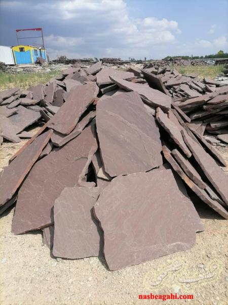 پیمانکار سنگ لاشه با مساله اجرای تجربه سابقه کار 09124776321