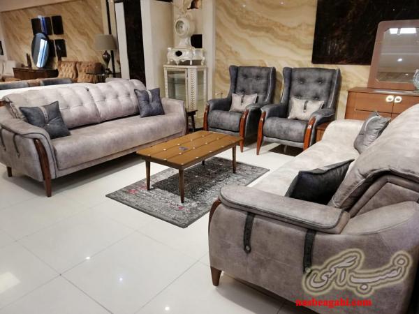 فروش مبلمان اقساطی فردیس%جدیدترین مبل%مبل برند