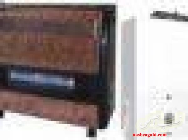 تعمیر و سرویس بخاری و شومینه در ارومیه