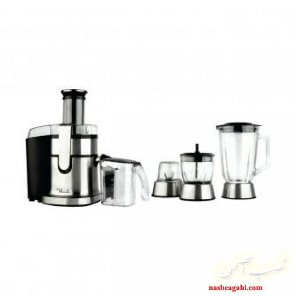 آبمیوه گیری مدل 980مونوتک