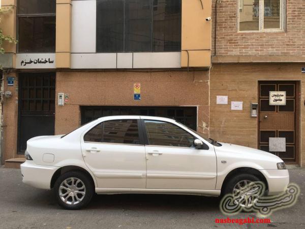 فروش نقدی و تحویل فوری سورن پلاس سفارشی صفرکیلومتر