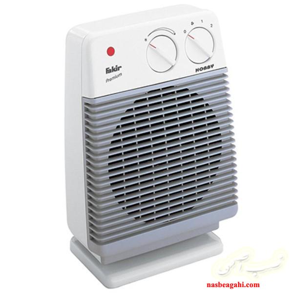 بخاری برقی مدل hobbyفکر