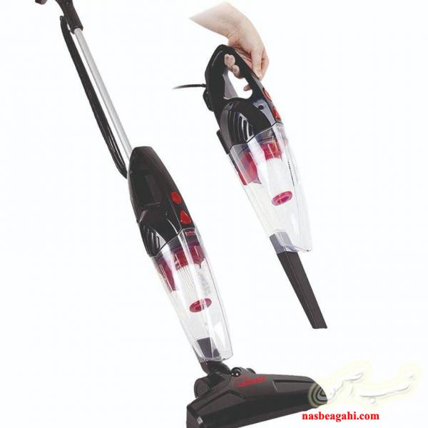 جاروبرقی ایستاده مدل ha3201کالوات