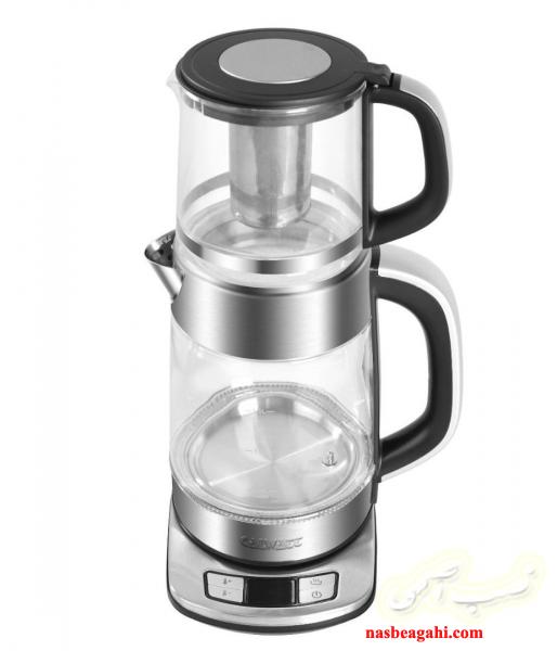 چای ساز مدل ha1050کالوات