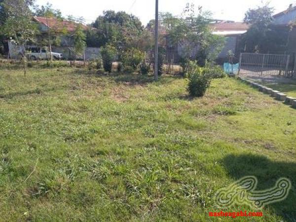 470 متر زمین سند تک برگ