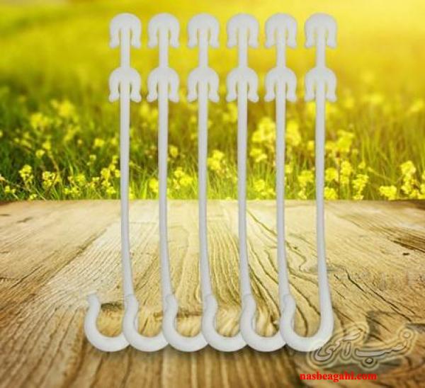 فروش قلاب عصایی
