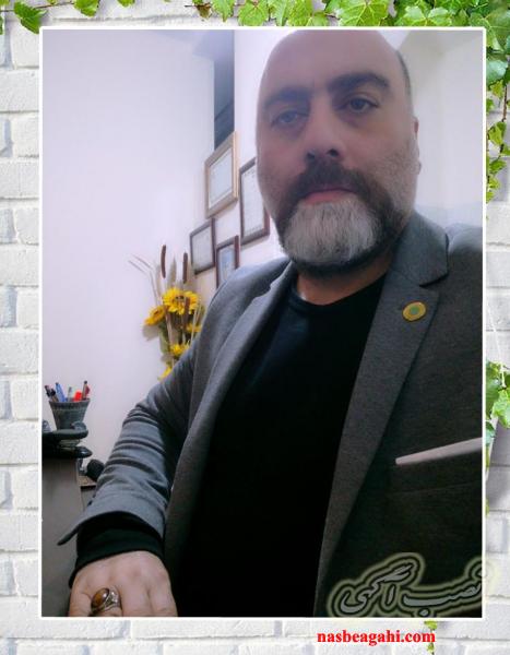 وکیل خوب گیلان - لاهیجان