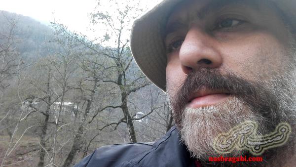 وکیل پایه یک دادگستری