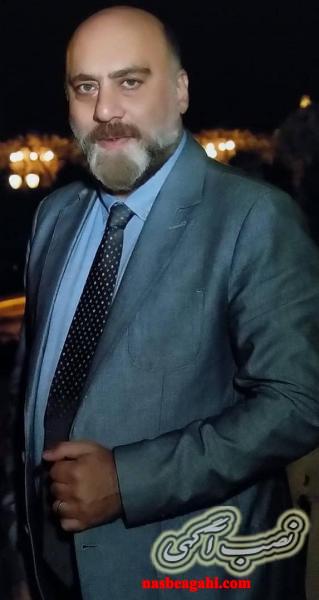 وکیل پایه یک دادگستری