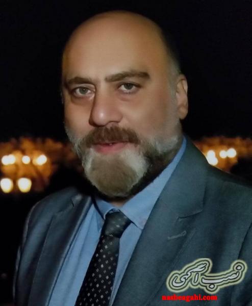 وکیل پایه یک دادگستری