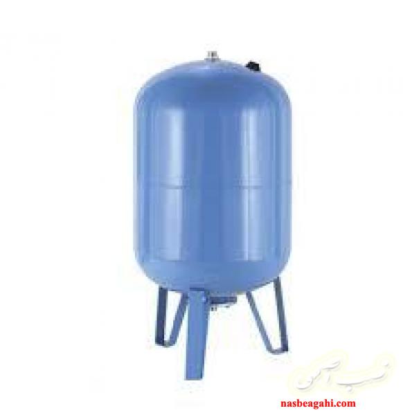 منبع تحت فشار 30 لیتر تکنیک پمپ