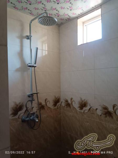 280 متر ویلای نوساز ماسال