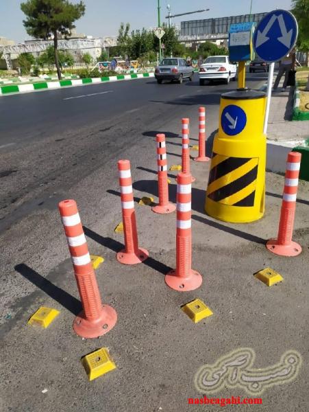 فروش تجهیزات ترافیکی در کرج