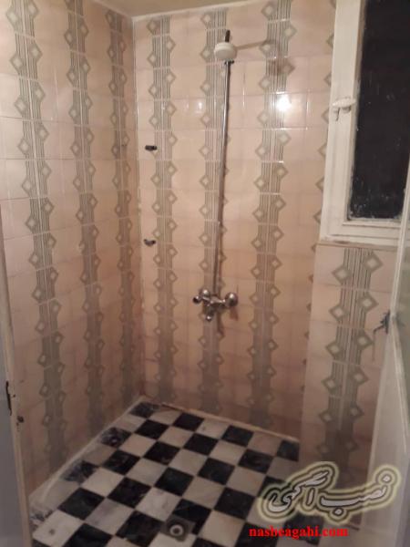 آپارتمان 60 متری/مجردی/همکف/سبلان شمالی